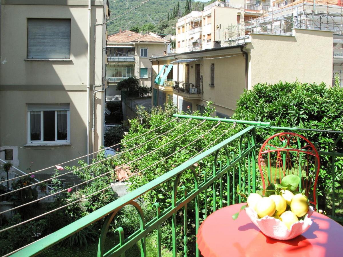 Apartment Barbara - Flg118 By Interhome Finale Ligure Zewnętrze zdjęcie